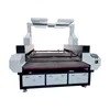 Fabric Textile Cloth Laser Cutter Fabric Laser Cutting Machine Manufacturer CO2