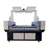 Fabric Textile Cloth Laser Cutter Fabric Laser Cutting Machine Manufacturer CO2