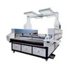 Fabric Textile Cloth Laser Cutter Fabric Laser Cutting Machine Manufacturer CO2