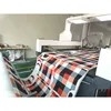 Fabric Textile Cloth Laser Cutter Fabric Laser Cutting Machine Manufacturer CO2