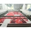Fabric Textile Cloth Laser Cutter Fabric Laser Cutting Machine Manufacturer CO2