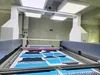 Fabric Laser Cutting Machine for Cloth Textile Jeans Laser 1820 1825 1830