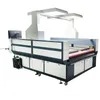 1.9X1.6m Vision Scan Laser Cutting Machine for Sublimated Garment Uniform