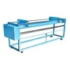 1.8X1.6m Sportswear Laser Cutting Machine with Auto Feeder