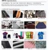 1.8X1.6m Sportswear Laser Cutting Machine with Auto Feeder