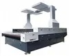 Cheap C02 Laser Engraving Cutting Machine with CCD Camera Optional