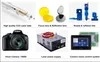 Cheap C02 Laser Engraving Cutting Machine with CCD Camera Optional