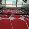 Cheap C02 Laser Engraving Cutting Machine with CCD Camera Optional