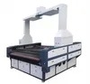 Automatic Fabric Clothing Home Textiles Laser Cutting Machine Customizable and Other Industries
