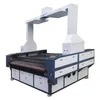 Automatic Fabric Clothing Home Textiles Laser Cutting Machine Customizable and Other Industries