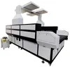 CO2 Laser Cutting Machine Cloth Leather Fabric Laser Cutting Machine for Textile