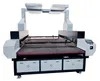 CO2 Laser Cutting Machine Cloth Leather Fabric Laser Cutting Machine for Textile