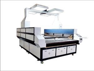 Best Selling Industrial Cutting and Engraving Machines CO2 Portable Laser Engraving Machine for Acrylic Leather Fabric