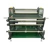 Roll to Roll Heat Transfer Machine Roller Heat Press Machine for Textile Fabric