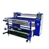 Heat Transfer Printing Fabric Flags Sublimation Roller Heat Press Calendar Machine