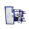 Heat Transfer Printing Fabric Flags Sublimation Roller Heat Press Calendar Machine