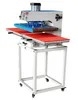 Cheap Price High Pressure Heat Press Machine Large Size