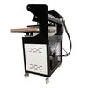 Metal Platescmobile Phone Cases Leather Wood Acrylic Heat Press Machine