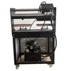 100~400º C Polyester Clothing Low Temperature Cotton High Temperature Heat Press Stamp Machine