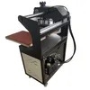 100~400º C Polyester Clothing Low Temperature Cotton High Temperature Heat Press Stamp Machine