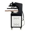 100~400º C Polyester Clothing Low Temperature Cotton High Temperature Heat Press Stamp Machine