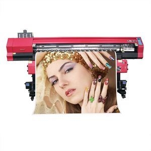 Dye Sublimation Printer Digital Sublimation Printing Sublimation Ink Printer Manufacturer
