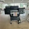 Digital Textile Printing for Clothing Home Textiles Sportswear