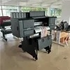 Digital Textile Printing for Clothing Home Textiles Sportswear