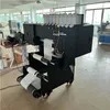 Digital Textile Printing for Clothing Home Textiles Sportswear