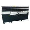 Active Acidic Ink Digital Direct Printing DTG for Fibers Cotton Silk Wool