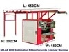 Zipper Dyeing Double Ribbon Zs-Ab 610*90
