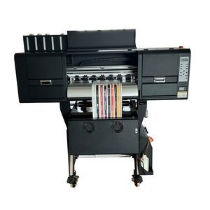Digital Printer for Home Office Professional Images Clothes