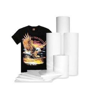Paper Heat Transfer T Shirt Transfer Paper Sublimation Transfer Paper Manufacturer
